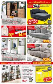 Opti Wohnwelt Prospekt Seite 9