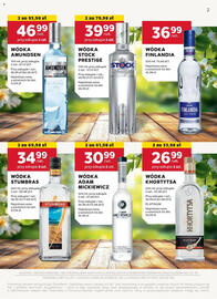 Stokrotka gazetka | Alkohole Strona 2