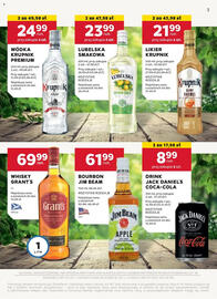 Stokrotka gazetka | Alkohole Strona 3