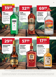 Stokrotka gazetka | Alkohole Strona 4