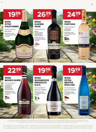 Stokrotka gazetka | Alkohole Strona 5