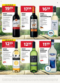 Stokrotka gazetka | Alkohole Strona 6
