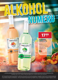 Stokrotka gazetka | Alkohole Strona 7