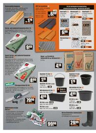 V Baumarkt Prospekt woche 22 Seite 6