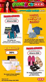 Catálogo HEB semana 21 Página 11