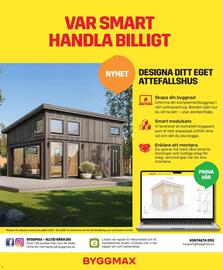 Byggmax reklamblad Sida 10