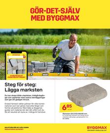 Byggmax reklamblad Sida 3