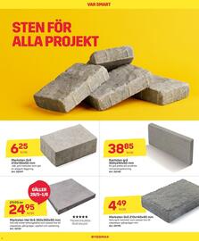 Byggmax reklamblad Sida 4