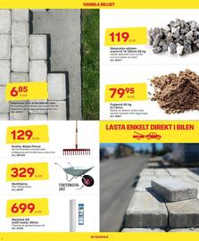 Byggmax reklamblad Sida 5