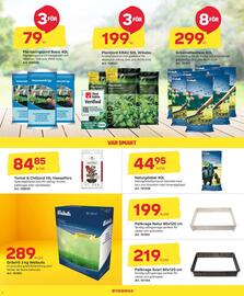 Byggmax reklamblad Sida 8