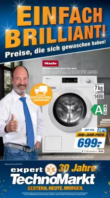 Expert Prospekt (gültig bis 30-05)