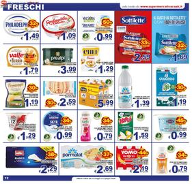 Volantino Gros Pagina 12