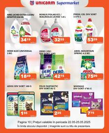 Catalog Unicarm Pagină 10