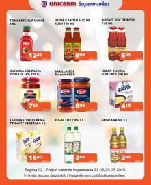 Catalog Unicarm Pagină 2