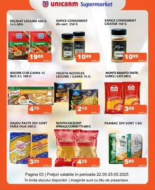 Catalog Unicarm Pagină 3