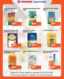 Catalog Unicarm Pagină 4