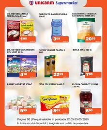 Catalog Unicarm Pagină 5