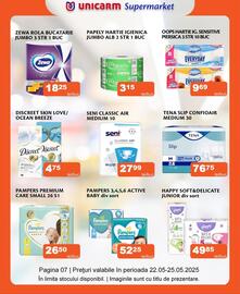 Catalog Unicarm Pagină 7