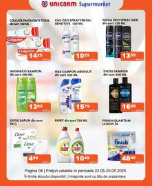 Catalog Unicarm Pagină 8