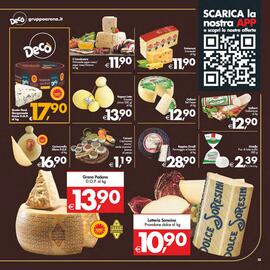 Volantino Deco Superstore Pagina 16