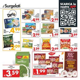 Volantino Deco Superstore Pagina 22