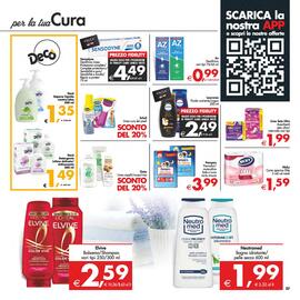 Volantino Deco Superstore Pagina 30