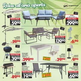 Volantino Deco Superstore Pagina 34
