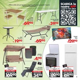 Volantino Deco Superstore Pagina 35
