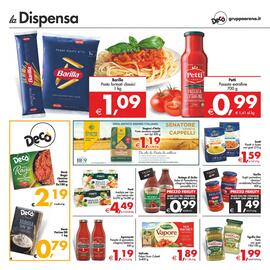 Volantino Deco Superstore Pagina 5