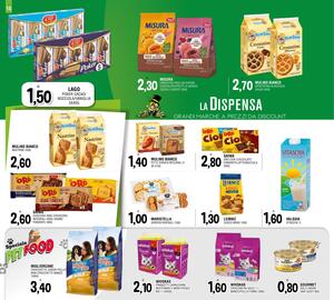 Volantino Al Discount Pagina 10