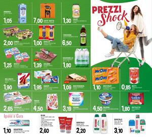 Volantino Al Discount Pagina 11
