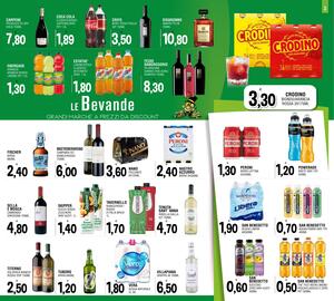 Volantino Al Discount Pagina 3