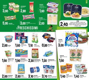 Volantino Al Discount Pagina 5