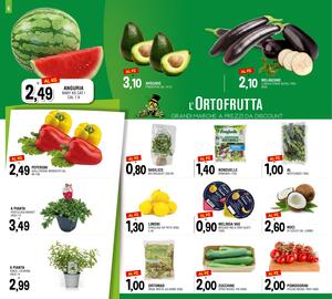 Volantino Al Discount Pagina 6