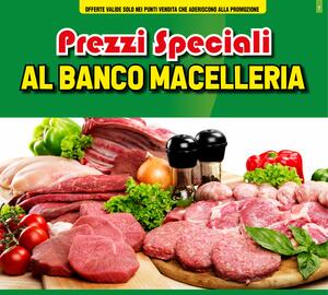 Volantino Al Discount Pagina 7