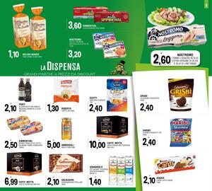 Volantino Al Discount Pagina 9