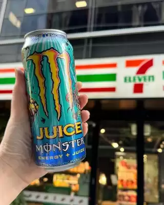 7 Eleven catalogue (valid until 29-05)