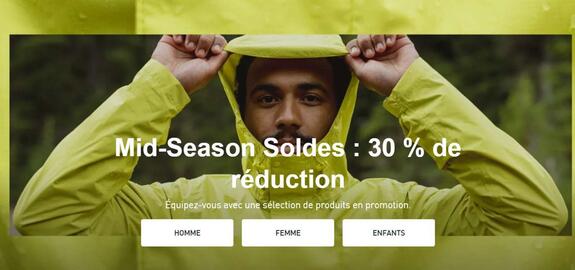 Catalogue Helly Hansen page 1