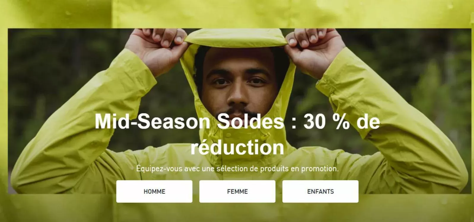 Catalogue Helly Hansen (valable jusqu'au 22-06)