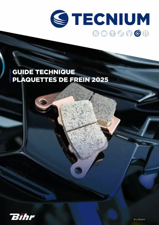 Catalogue Bihr (valable jusqu'au 31-12)