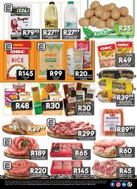 OBC Meat & Chicken catalogue Page 2