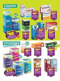 Shoprite catalogue Page 2