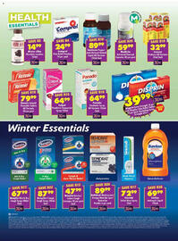 Shoprite catalogue Page 3