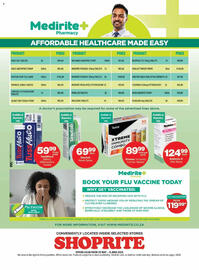 Shoprite catalogue Page 4