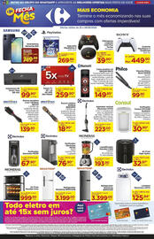 Catálogo Carrefour semana 21 Página 23