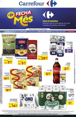 Catálogo Carrefour (válido até 29-05)