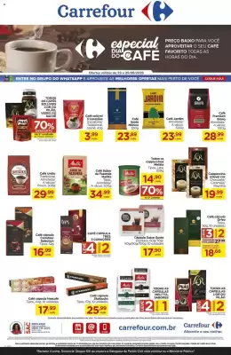 Catálogo Carrefour