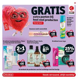 Kruidvat folder Pagina 17