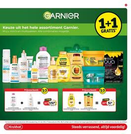 Kruidvat folder Pagina 3