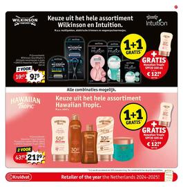 Kruidvat folder Pagina 33